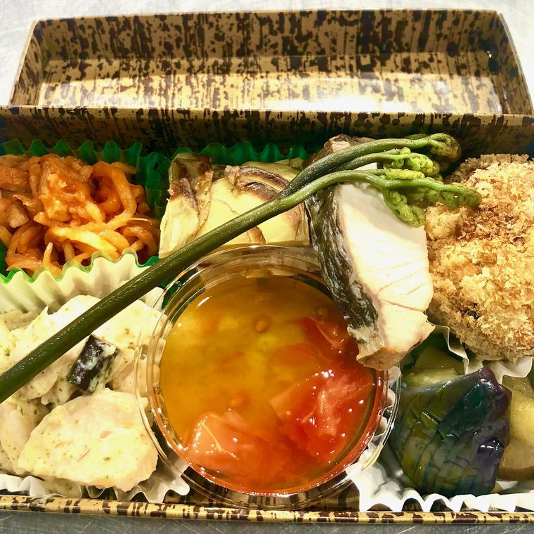 DECO弁当