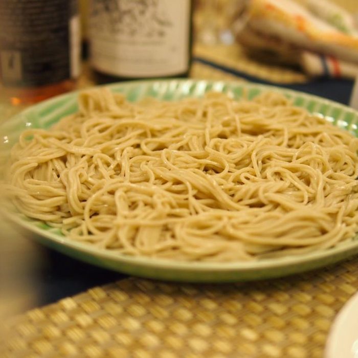 お料理